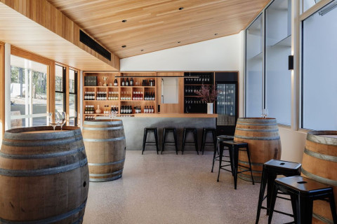 Six new must-do cellar doors in the Hunter Valley