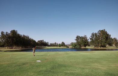 Hunter Valley Golf Club