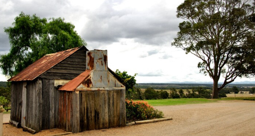 Preserving history: Take a deep dive into our new Hunter Valley Heritage Cairn Trail