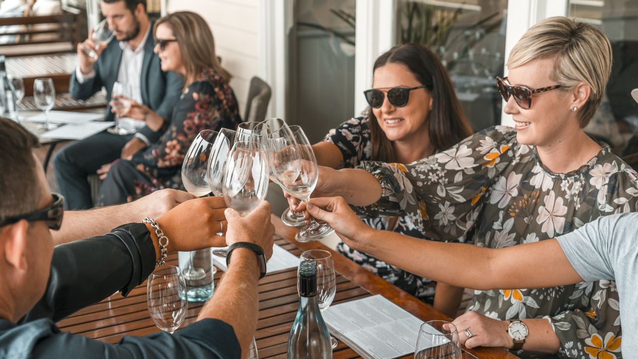 It's Time to Reconnect in the Hunter Valley with these special offers