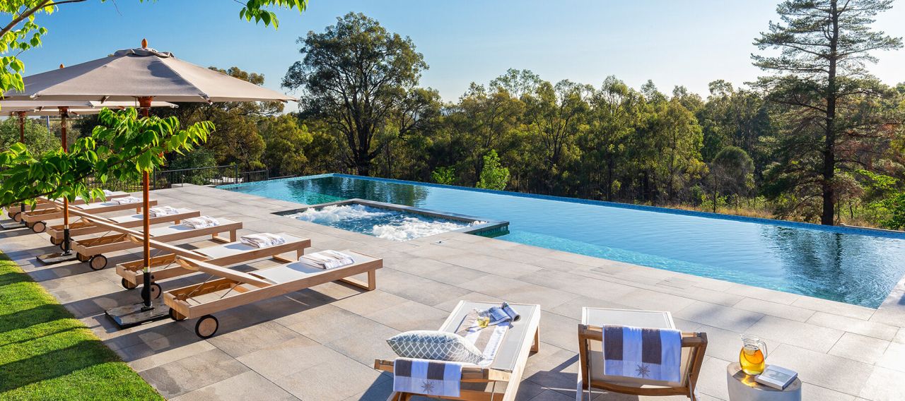 Picturesque Pools: Top spots to swim in the Hunter Valley