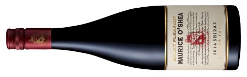 maurice-oshea-mount-pleasant-wines