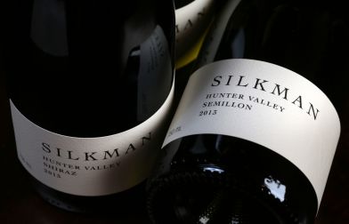 Silkman Wines