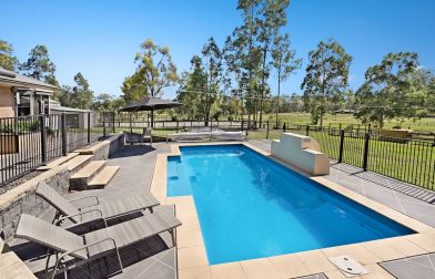 Puddleduck House Hunter Valley Stays