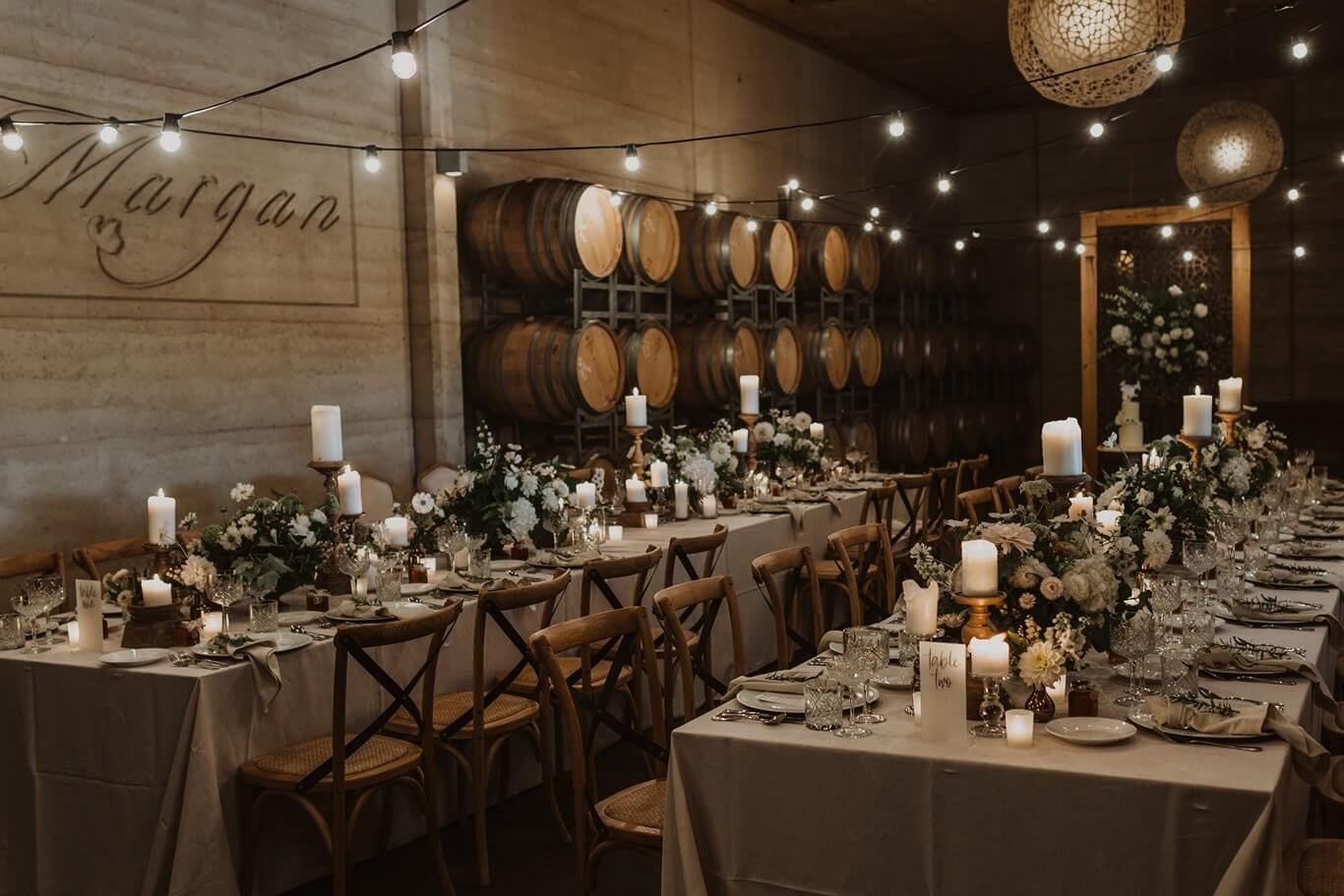 Hunter Valley Wine Country Margan Hunter Valley Weddings Events