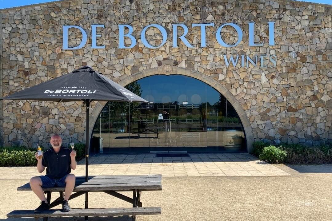 Hunter Valley Wine Country - De Bortoli Wines