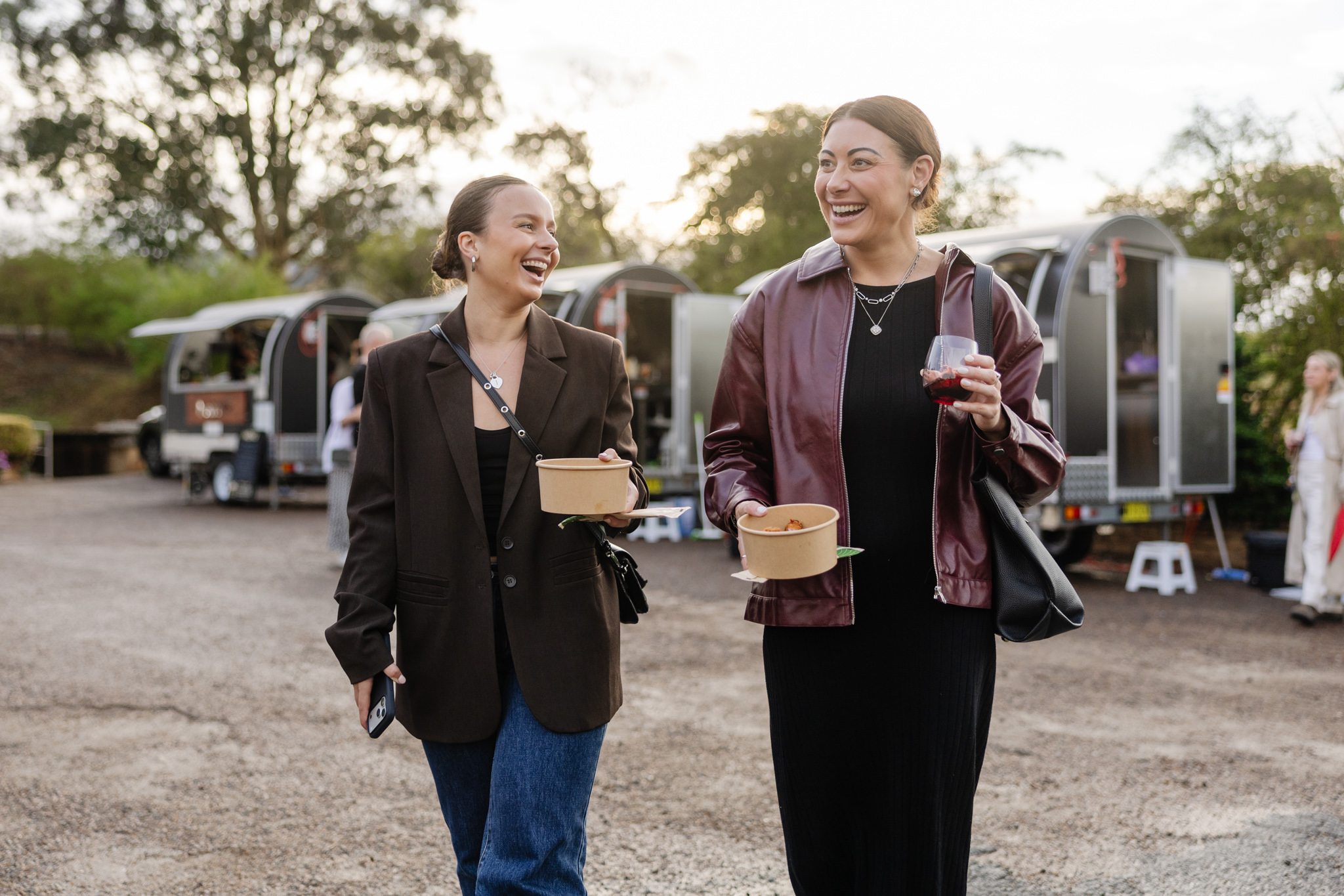 Hunter Valley Wine Country - Entwine Hunter Valley