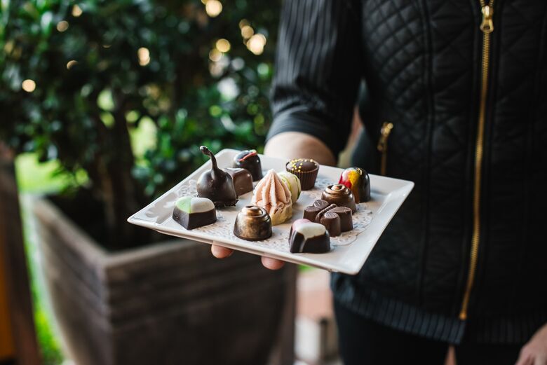 Hunter Valley Wine Country Hunter Valley Chocolate Company