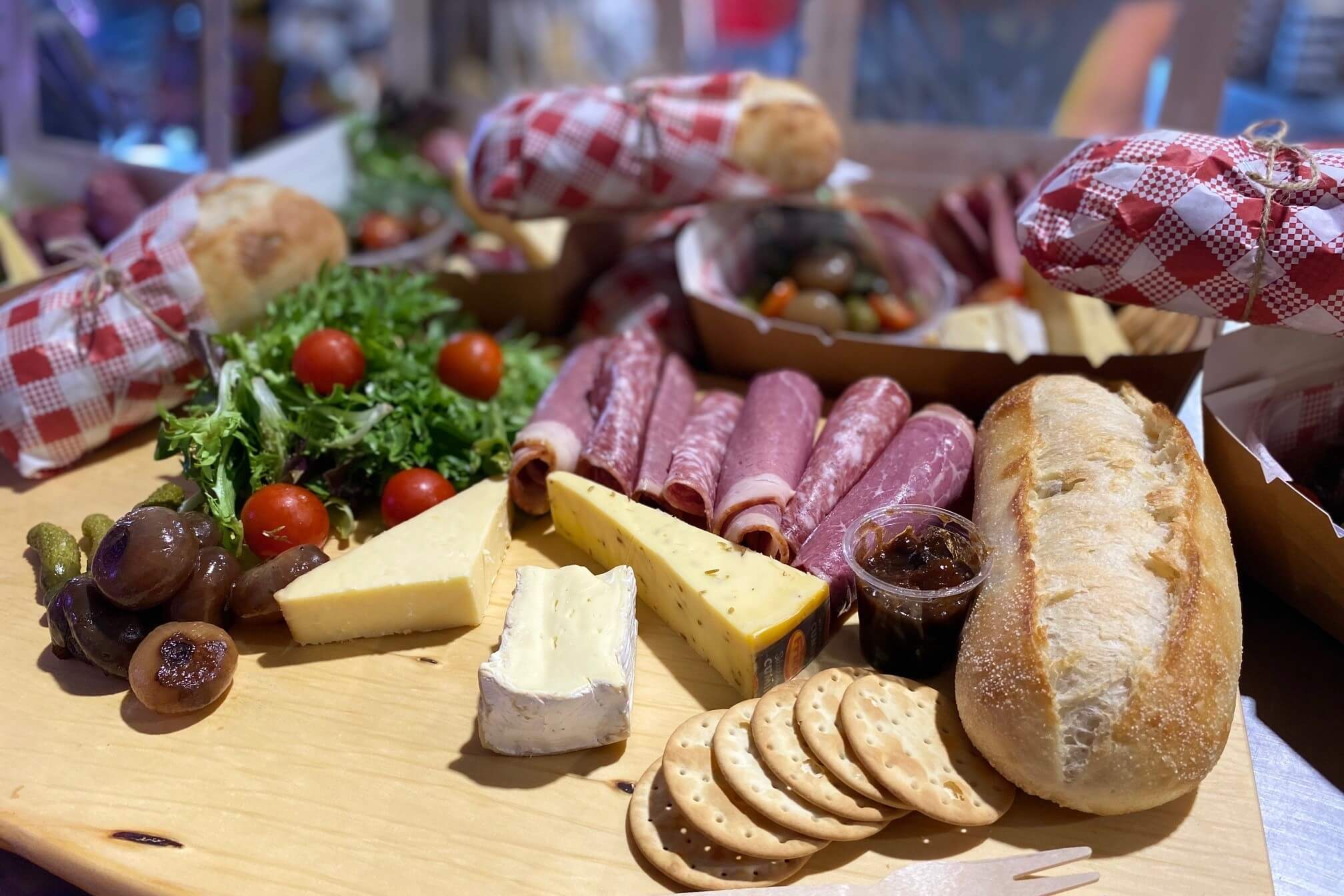 Hunter Valley Wine Country Hunter Valley Smelly Cheese Shop