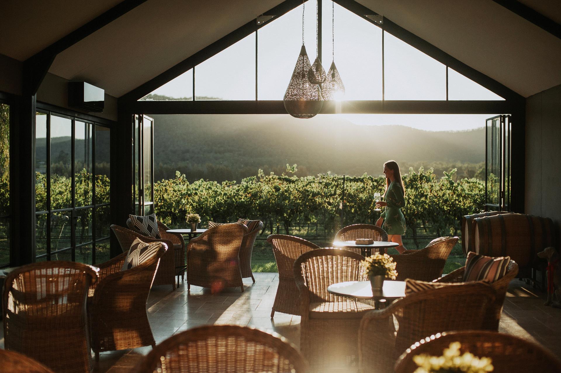 Tinonee House