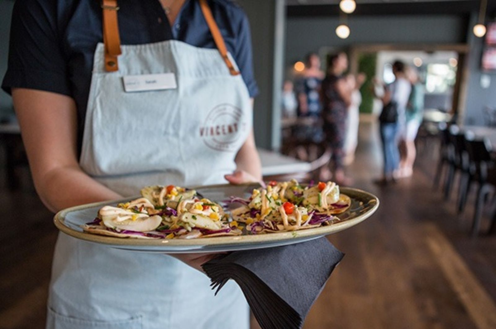 Hunter Valley Wine Country Vincent St Kitchen & Bar
